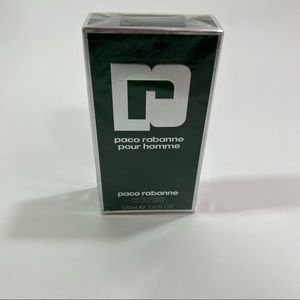 Paco Rabanne Pour Homme